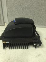 MJ Research Alpha Unit Block Assembly Single 96-well Block for PTC DNA Engine