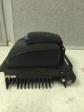 MJ Research Alpha Unit Block Assembly Single 96-well Block for PTC DNA Engine