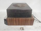 Vintage Juliette 8TR-188 Solid State AM/FM 8-Track Phono-Stereo Record Player