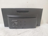 SiriusXM SXABB2 Dock Boombox Portable Satellite Radio Speaker