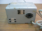 Wild Heerbrugg Mtr 16 Regulated Microscope Power Supply