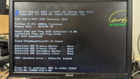 Asus P2B-S Slot 1 ATX Motherboard Intel Pentium II 400MHz AGP PCI ISA