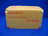 Sony ER-5060 Educational Recorder