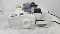 Citizen GSX 140 AH10-M01 Dot Matrix Printer As Is for Parts
