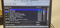 Dell PowerEdge R410 Intel Xeon X5675 3.06GHz 6-Core x2 64GB RAM H700 Server