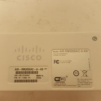 Cisco AIR-RM3000AC-A-K9 Wireless AC Module
