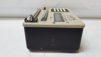 Campbell Scientific 21X Micrologger Data Logger