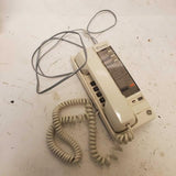Vintage General Electric 2-90166B 21 Memory Corded Telephone