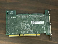 Adaptec SCSI Card 39160 64-Bit Interface