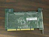 Adaptec SCSI Card 39160 64-Bit Interface