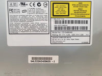 Asustek HP CD-S480/A5 5187-1938 CD Disc Drive Black Bezel