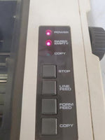 Vintage Seikosha GP-700A Color Dot Matrix Printer