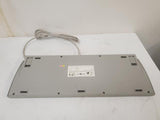 Vintage Silicon Graphics RT68567 1Z14-101 B Computer Keyboard