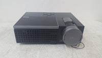 Dell M209X WK412 DLP HDMI Multimedia Projector 57 Lamp Hours Pixel Issue