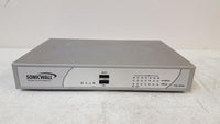 Sonicwall TZ 215 Firewall Network Security Appliance