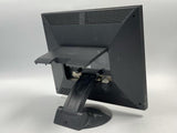 Sony SDM-M81 15" LCD Desktop Monitor Only