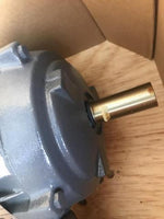 New Emerson U.S Motors AD85 3 HP General Purpose Motor 1455/1765 Nameplate RPM