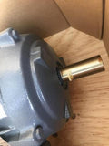 New Emerson U.S Motors AD85 3 HP General Purpose Motor 1455/1765 Nameplate RPM