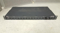 Extron MPS 112 Media Presentation Switcher with Rack Mount Ears