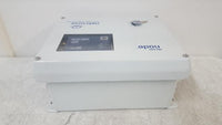 Netronix RN-500 Plug & Play Turn Key Monitoring System Node w/ Thiamis 820G ICU