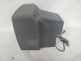 Retro Gaming Magnavox HD1305 C121 13G602-00AA 14" CRT Television Monitor 1994