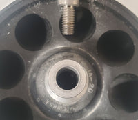 Beckman Coulter JA-20 20000RPM Centrifuge Rotor