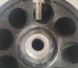 Beckman Coulter JA-20 20000RPM Centrifuge Rotor
