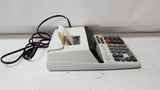 Sharp EL-1197PIII Electronic Printer Calculator