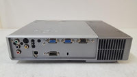 Hitachi CP-X345 Multimedia LCD Projector 348 Lamp Hours