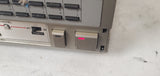 Vintage Sears Betavision 564-53170451 Betamax Player Button Issue