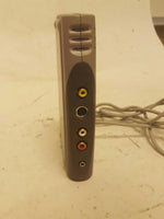 Dazzle DVC-USB Digital Video Creator