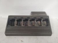 Motorola NTN1177C UL 6 Bay Portable Radio Battery Charger