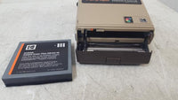 Vintage Kodak Partytime Instant Kodamatic Camera