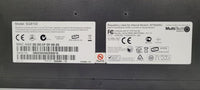 Secure Computing SG8100 8-Ports+2 Expansion Card Slot Firewall/VPN Device