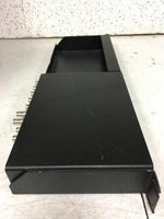 Inline 3552R High Resolution RGBHV Switcher Video/S-Video 6-Input