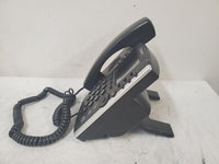 Polycom VVX400 Business Office Phone Handset Black