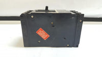 ITE Siemens E63B100 Circuit Breaker 100 Amp 600 Volt E6-A 3 Pole