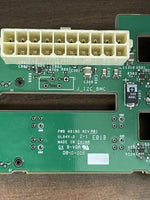 Dell PWBH6180 Backplane Board for Dell 2950 PowerEdge