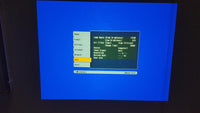 Epson PowerLite 6100i Digital LCD Multimedia Video Projector 1764 Lamp Hours