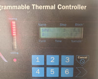 MJ Research PTC-100 PCR 96-Well Programmable Thermal Controller