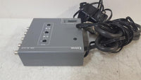 Extron RGB 109 Plus Video Interface Switch