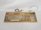 Vintage BTC BTC-53 Computer Mechanical Keyboard HACF Halt & Catch Fire Prop