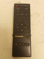 Panasonic EUR51601 Remote Control