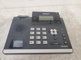 Verizon Yealink SIP-T41P Office Desk Business Phone Base Only