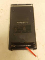 Panasonic RQ-409S Auto Stop IC Portable Cassette Tape Player