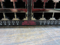 Cisco network Module WS-X4448-GB-RJ45 48 PORT 10/100/1000BASE-T Board