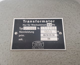 Carl Zeiss SpT1000 Microscope Power Supply Transformer Transformator