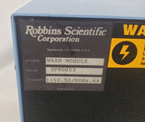 Robbins Scientific Wash Module Microdispenser Laboratory Pump