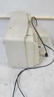 Vintage Zenith Data Systems ZVM-121 12MB15X Video Monitor Green 1981