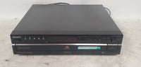 Sony SCD-CE595